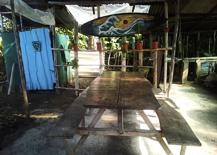 Miguel Surf Camp