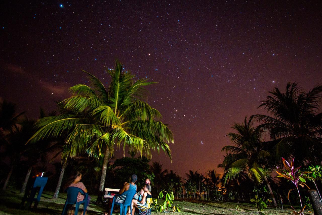 Camping Miguel Surf Camp Quepos