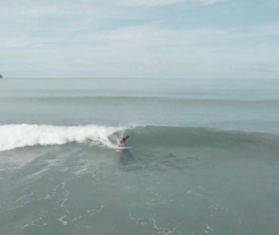 Miguel Surf Camp * Quepos