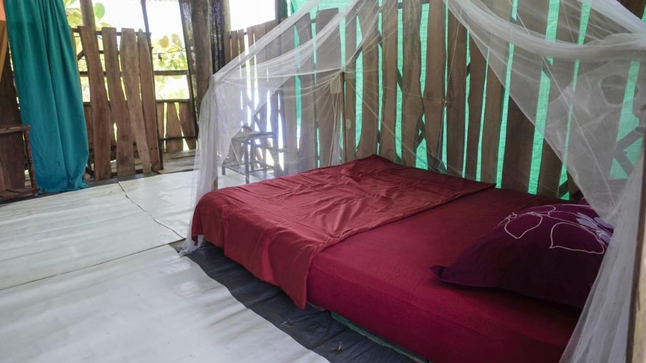 Miguel Surf Camp *