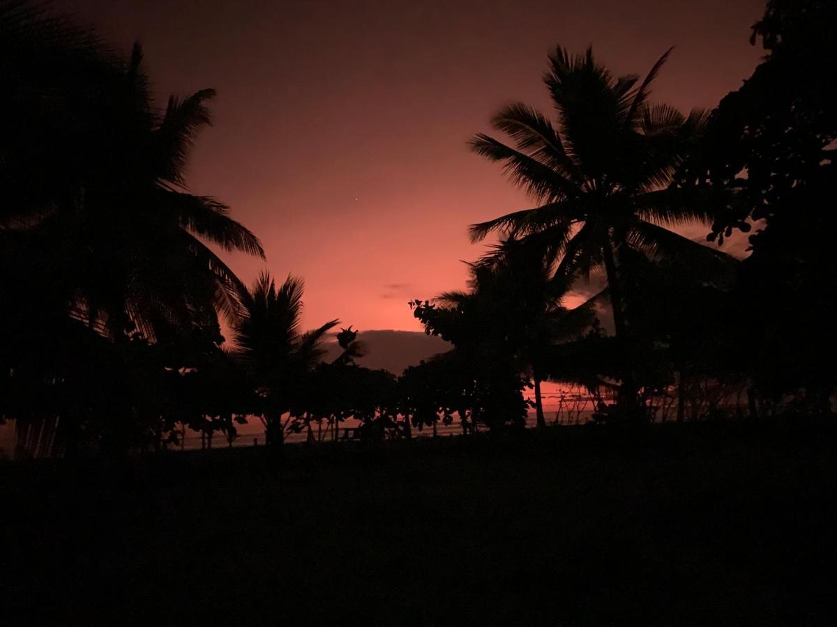 Campsite Miguel Surf Camp