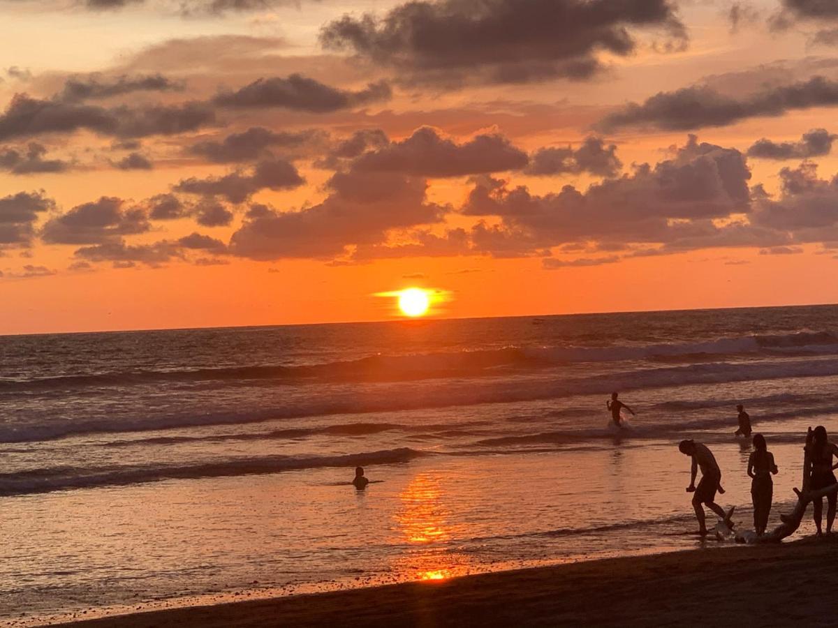 Miguel Surf Camp