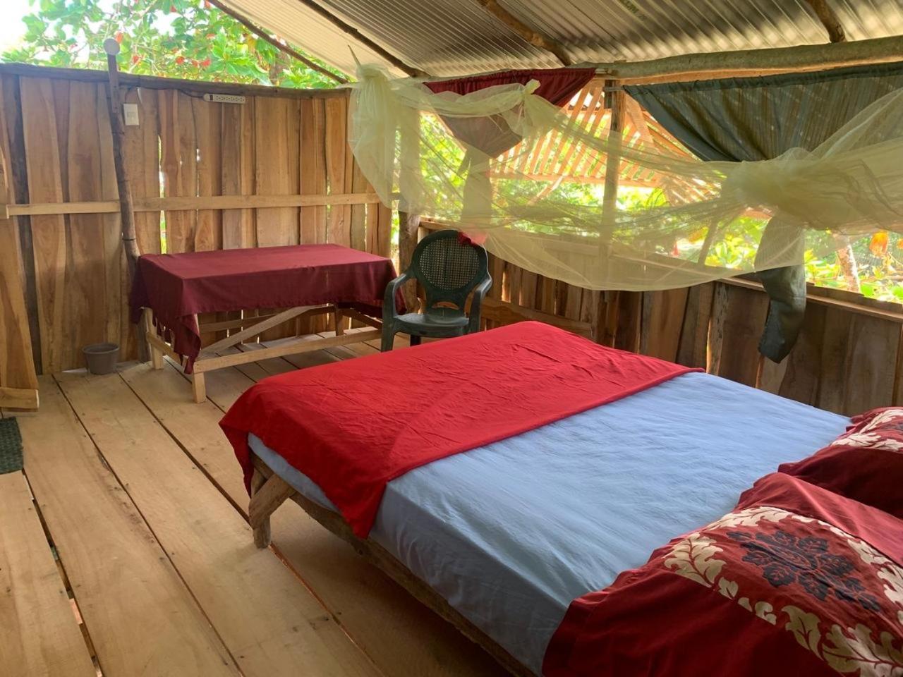 Miguel Surf Camp
