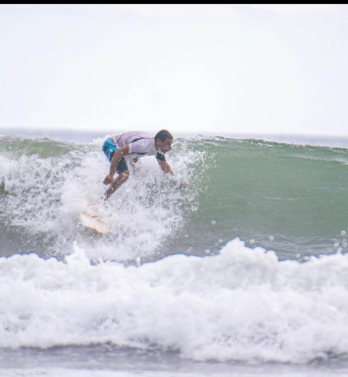 Miguel Surf Camp