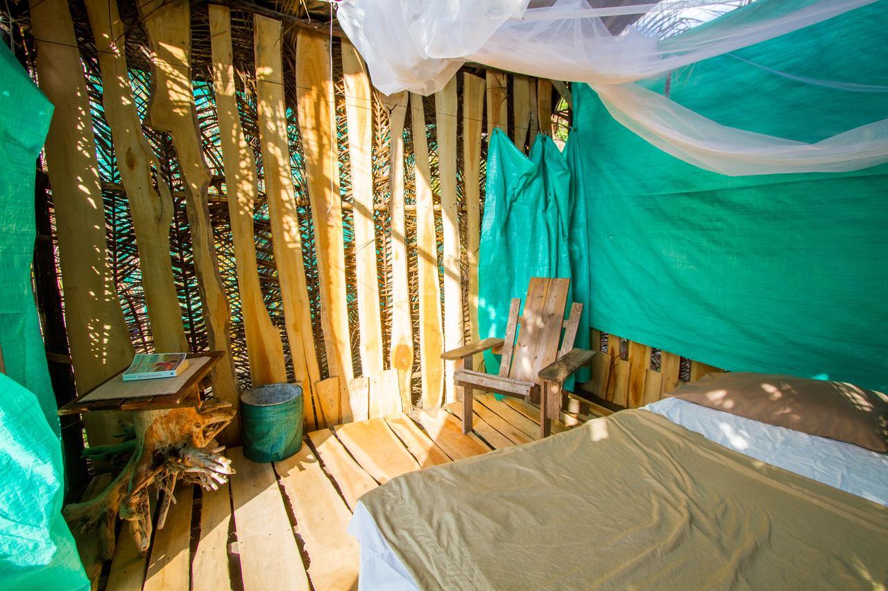 Miguel Surf Camp *