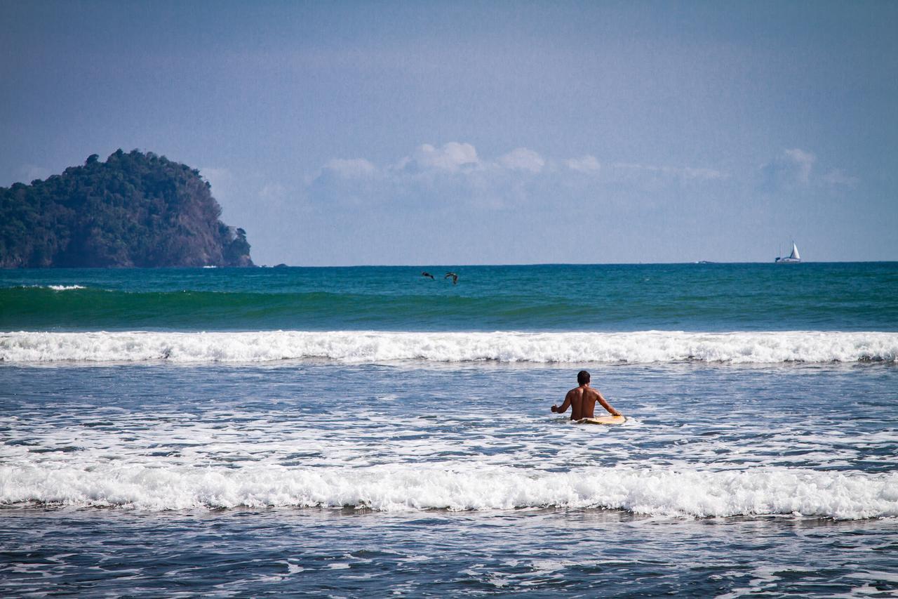 Miguel Surf Camp *