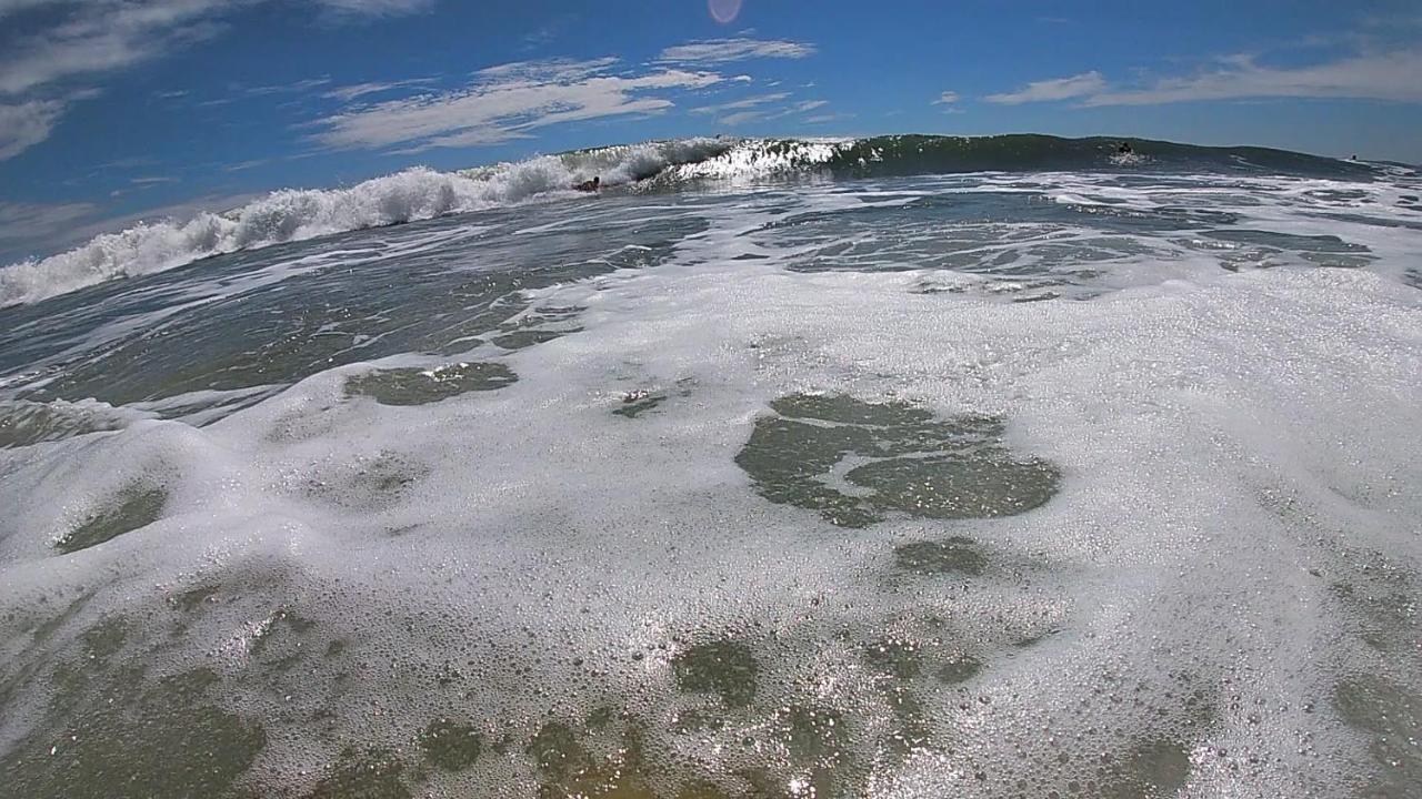 Miguel Surf Camp